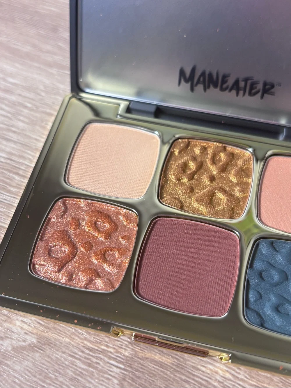 tarte maneater catitude